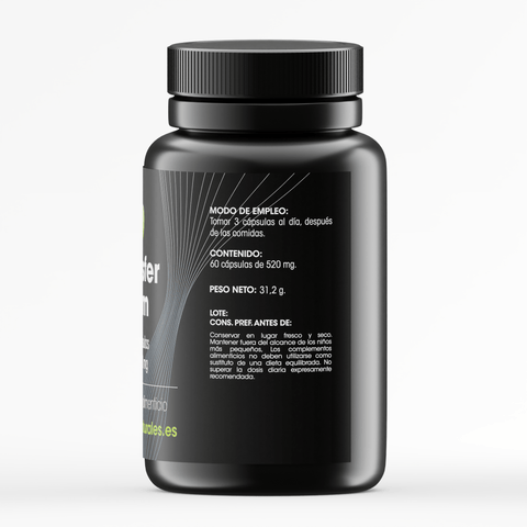 Transfer Trom - 60 capsules