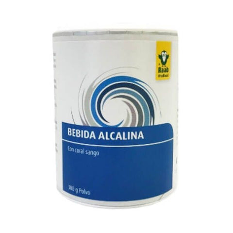 Bebida alcalina