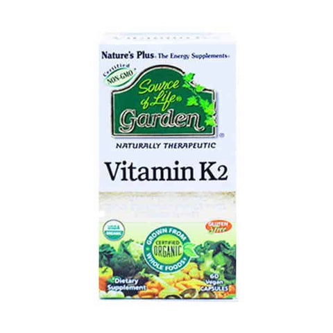 Vitamina K2