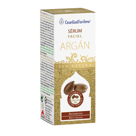 Argan Facial Serum - Esential'aroms