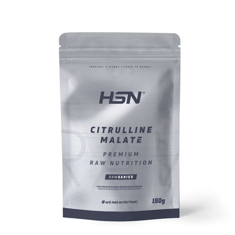 Citrulina Malato HSN