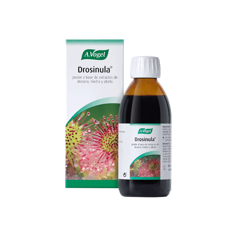 Drosinula 200 ml Vogel