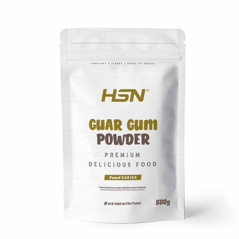 Goma Guar HSN