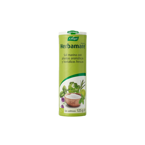 Herbamare Sal Marina