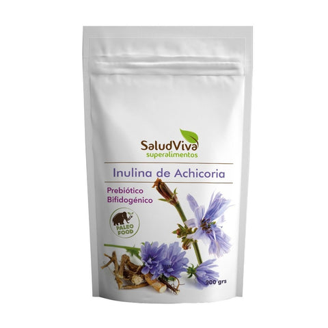 Chicory Inulin 200g Salud Viva
