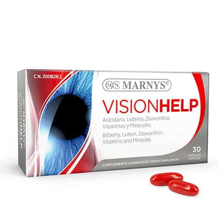 Visionhelp Marnys