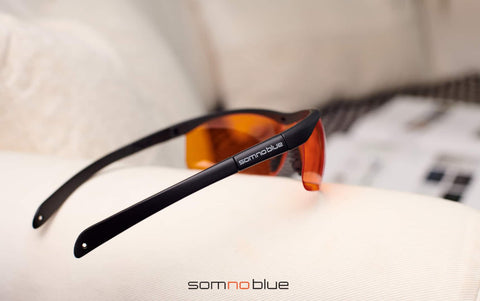 Gafas de Protección de Luz Azul