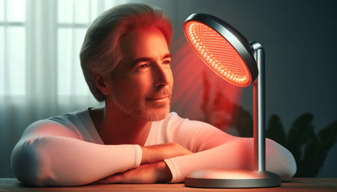 La Mejor Luz Infrarroja