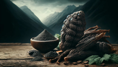 Las 19 Propiedades de la Maca Negra