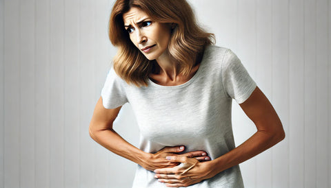 Las Causas Más Comunes de la Hinchazón Abdominal y los Gases