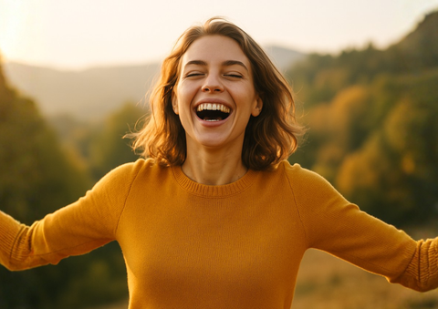 ☀️ Energía y vitalidad: tres aliados clave para afrontar el cambio de estación 🍂