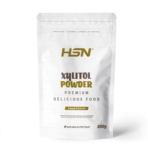 Xylitol 500g HSN