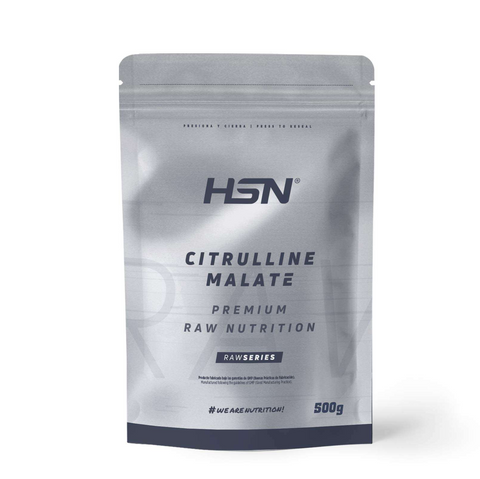 Citrulina Malato HSN