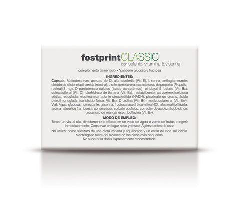 FostPrint Classic