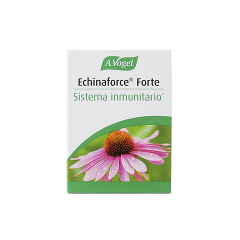 Echinaforce Forte