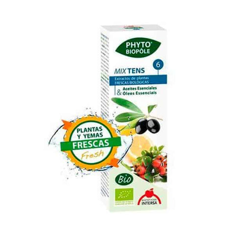 Mix Tens Bio