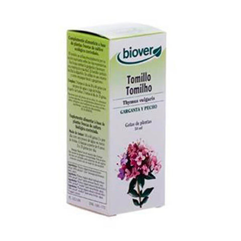 Extracto Tomillo-50 ml