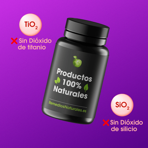 Maca Andina - 60 cápsulas