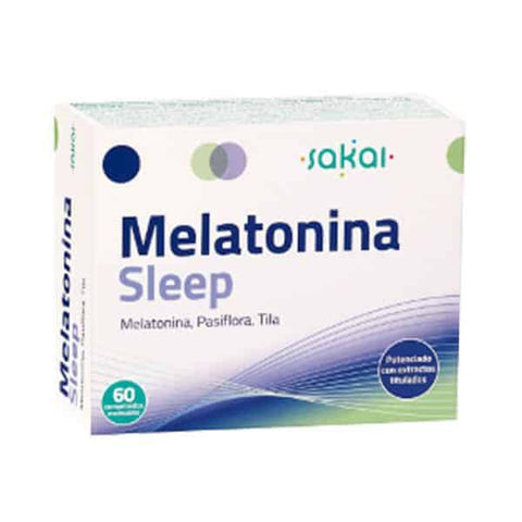 Melatonina Sleep Sakai