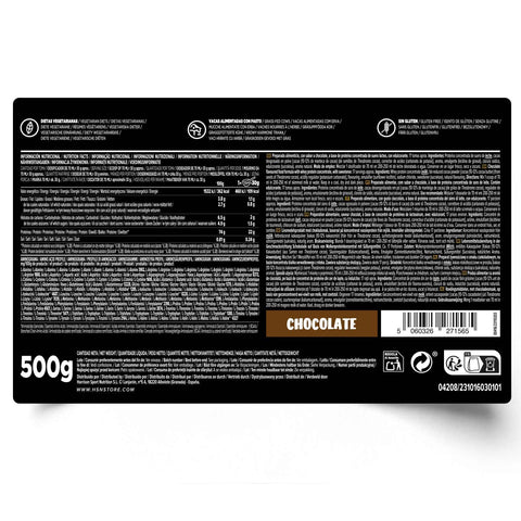 Evowhey Proteína Whey Chocolate HSN 500 g