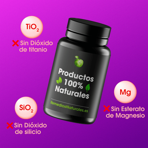 Carbón Vegetal de Coco PLUS - 90 Cápsulas