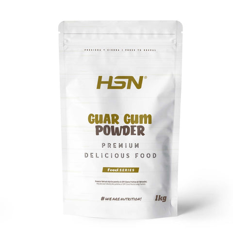 Goma Guar HSN