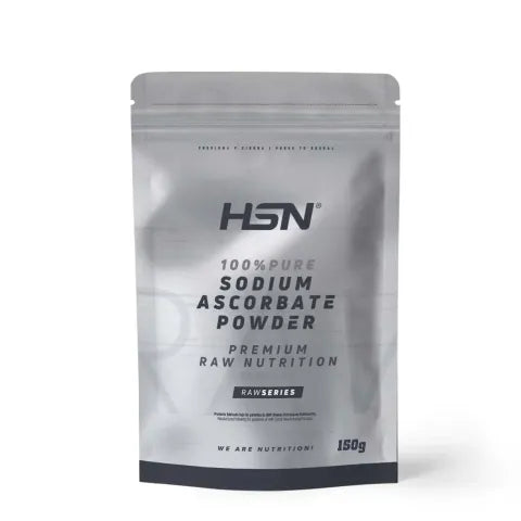 Ascorbato de Sodio 150 g HSN